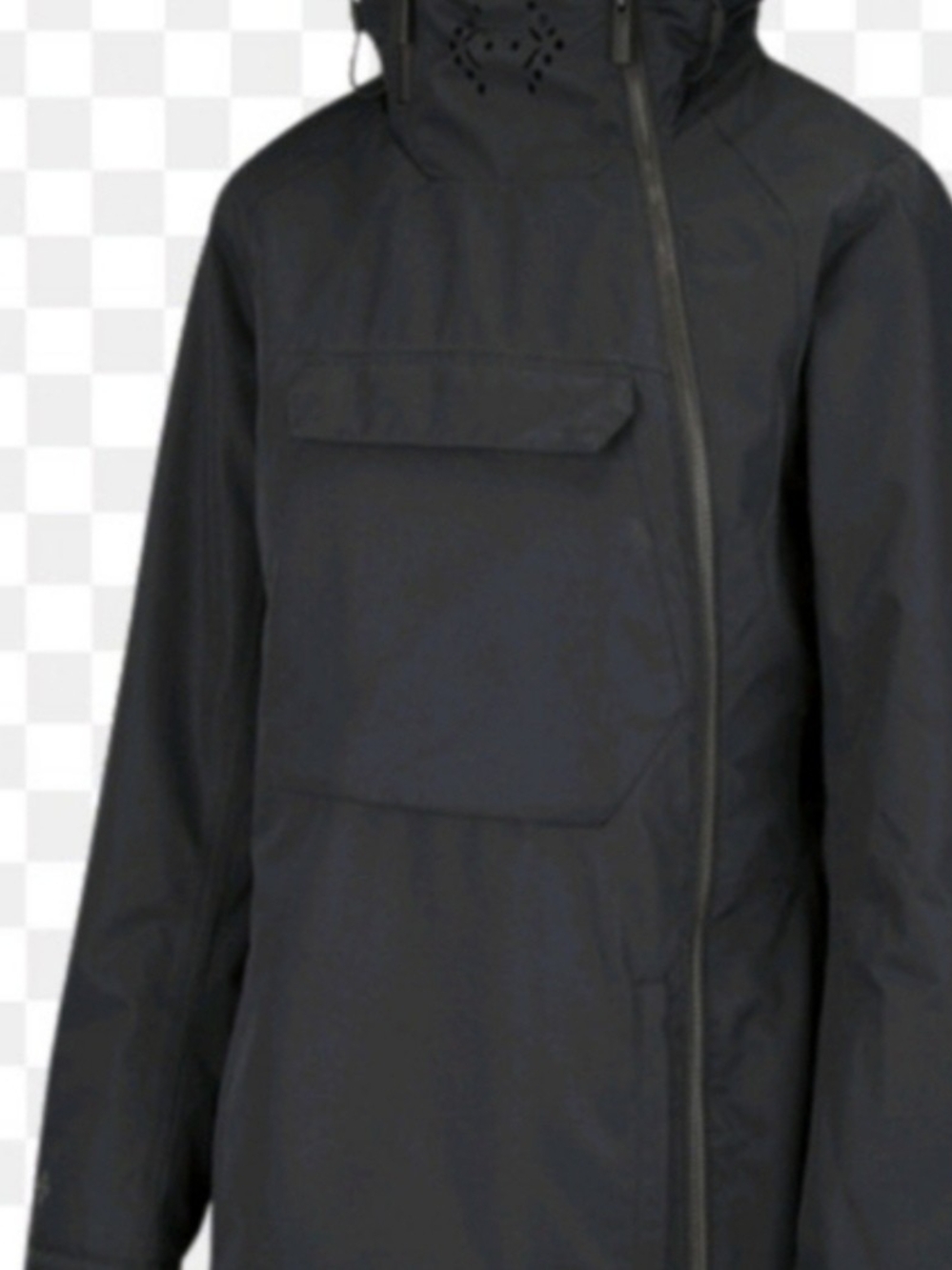 ISO Desperately Seeking This Ripzone Jacket Any Colour. Size Small Maybe Medium